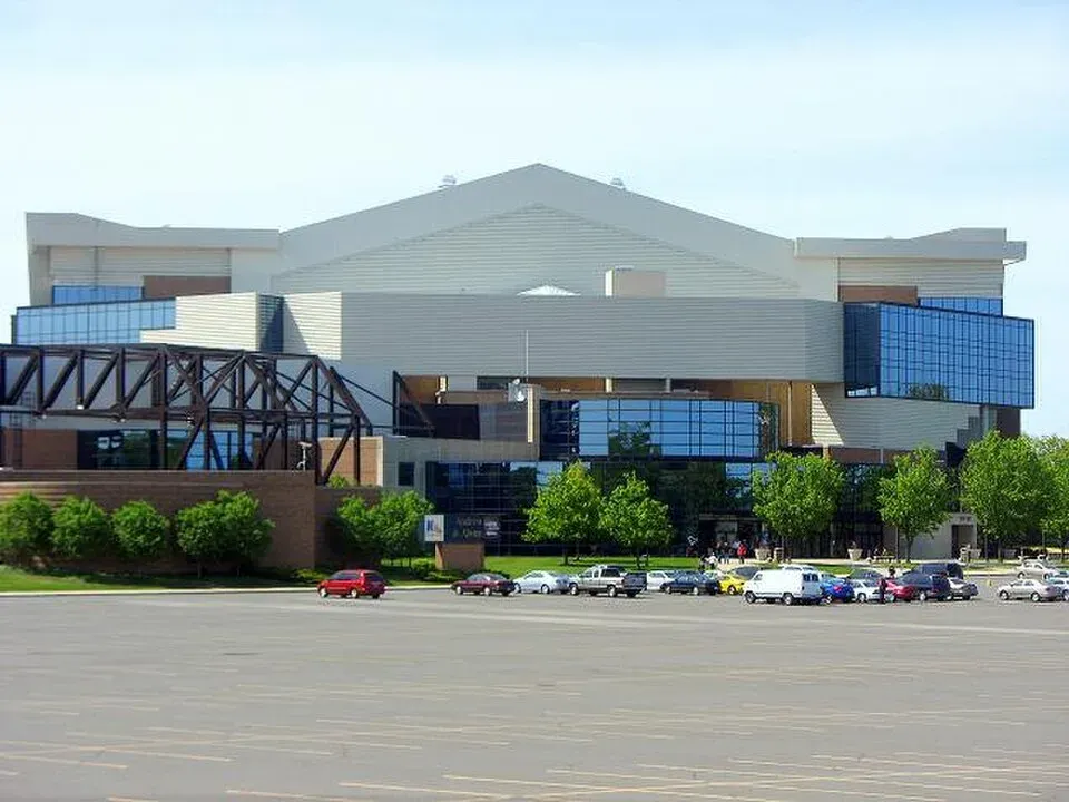 Fort Wayne Komets vs. Toledo Walleye Tickets and Info