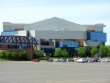 Fort Wayne Komets vs. Maine Mariners