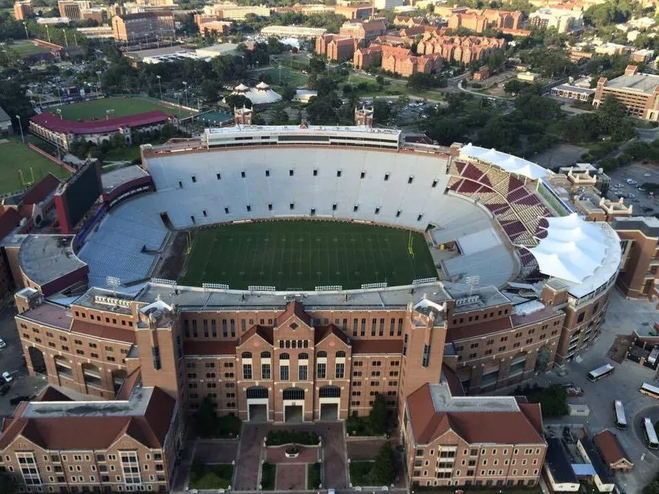 Doak Campbell Stadium, Tallahassee