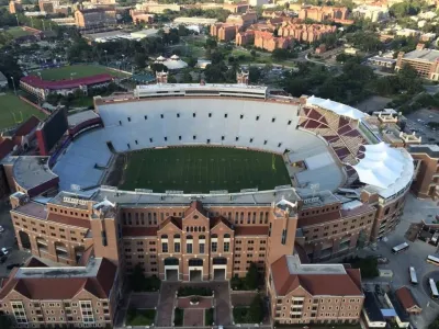 Doak Campbell Stadium