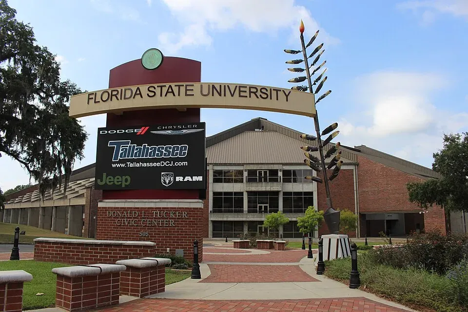 Donald L. Tucker Civic Center, Tallahassee
