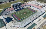 2026 South Alabama Jaguars Football Season Tickets (Includes Tickets To All Regular Season Home Games)