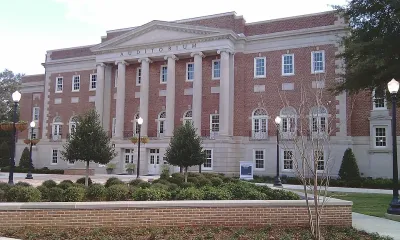 Alabama Crimson Tide Women's Volleyball vs. Mississippi Rebels