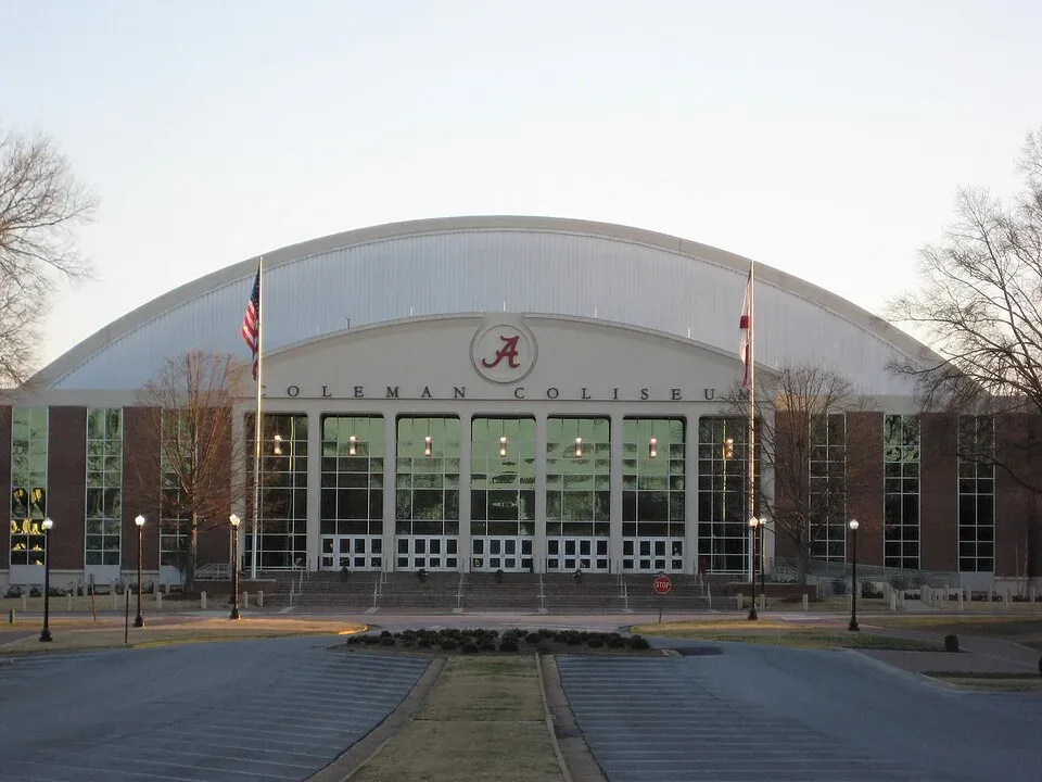 Alabama Crimson Tide vs. Seton Hall Pirates Tickets and Info