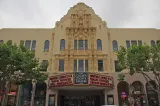 Australia's Thunder From Down Under