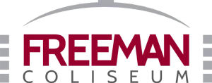 Freeman Coliseum