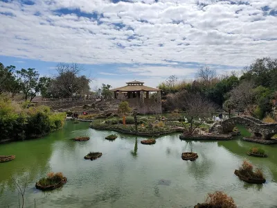 Sunken Garden Theater