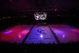Colorado College Tigers vs. UMass Minutemen Hockey