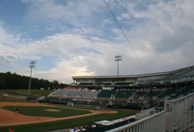 The Ballpark at Jackson