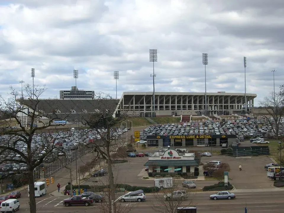 Jackson State Tigers vs. Edward Waters Tigers Tickets and Info