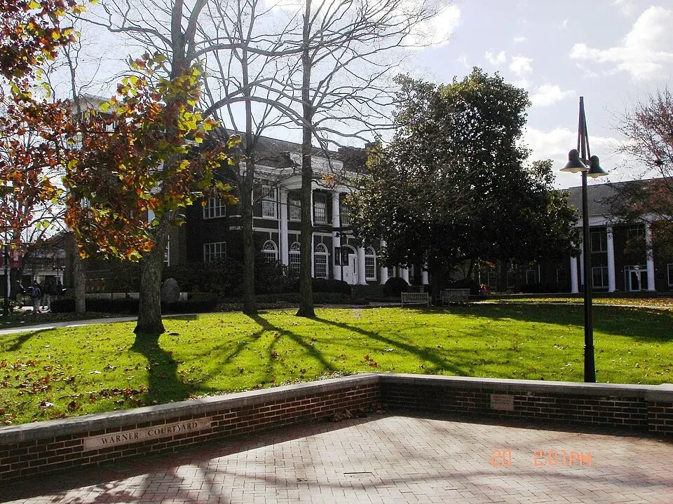 Montgomery Bell Academy, Nashville