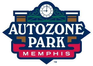 Autozone Park, Memphis