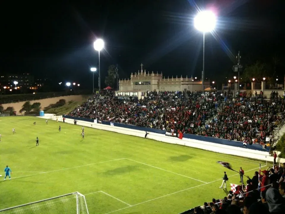 San Diego Toreros vs. UC Davis Aggies Tickets and Info