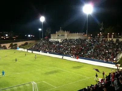 San Diego Toreros vs. UC Davis Aggies