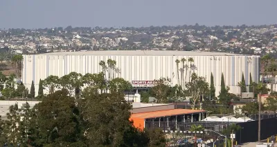 San Diego Gulls vs. Calgary Wranglers