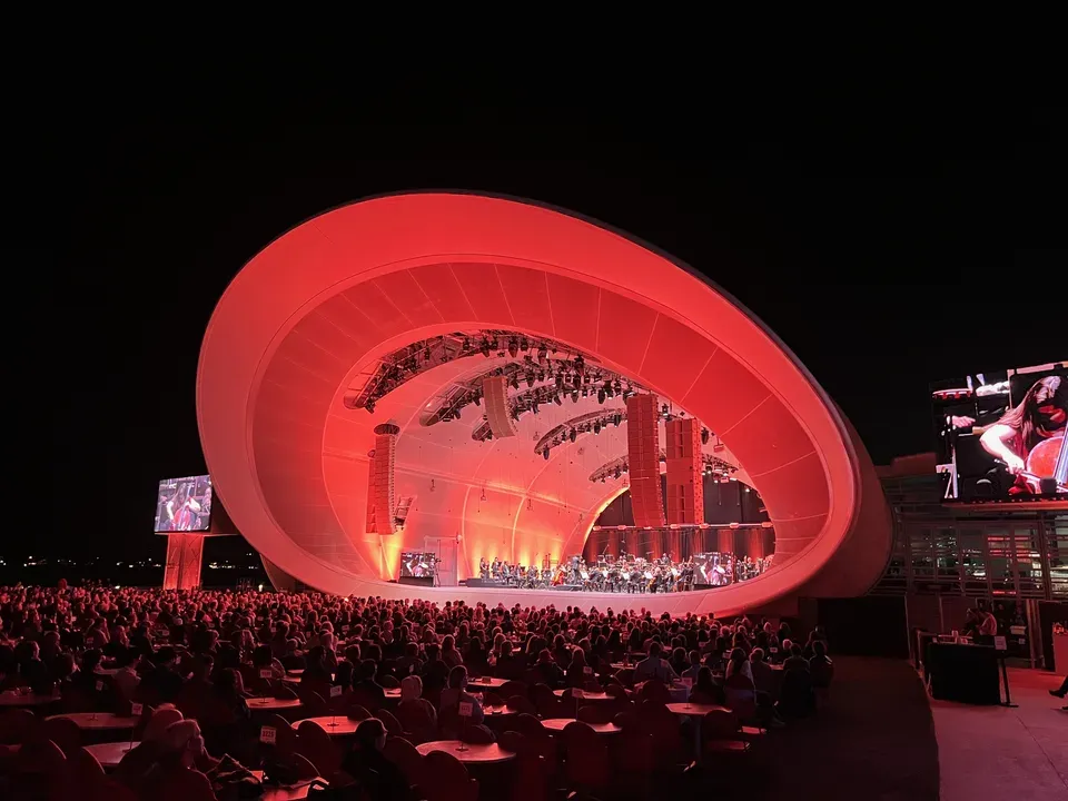 San Diego Symphony: Steven Reineke - Stayin' Alive: The Bee Gees & Beyond Tickets and Info