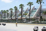 San Diego Comic-Con - 4 Day Pass
