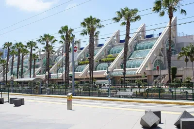 San Diego Comic-Con - 4 Day Pass