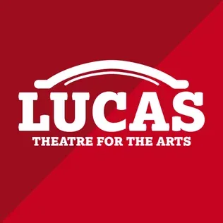 Lucas Theatre for the Arts, Savannah