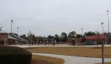 Savannah State Tigers vs. Albany State Golden Rams