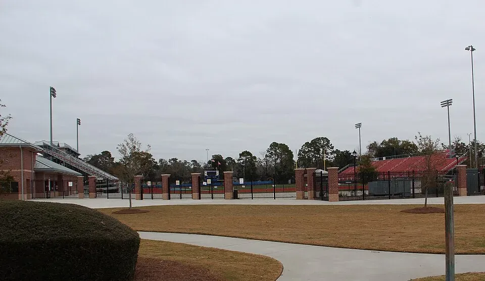 Ted Wright Stadium, Savannah