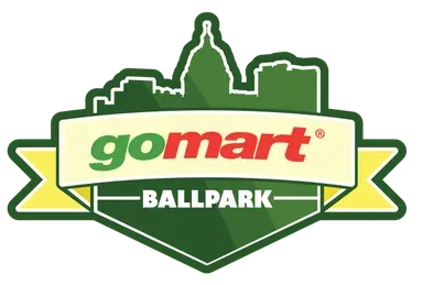 GoMart Ballpark, Charleston