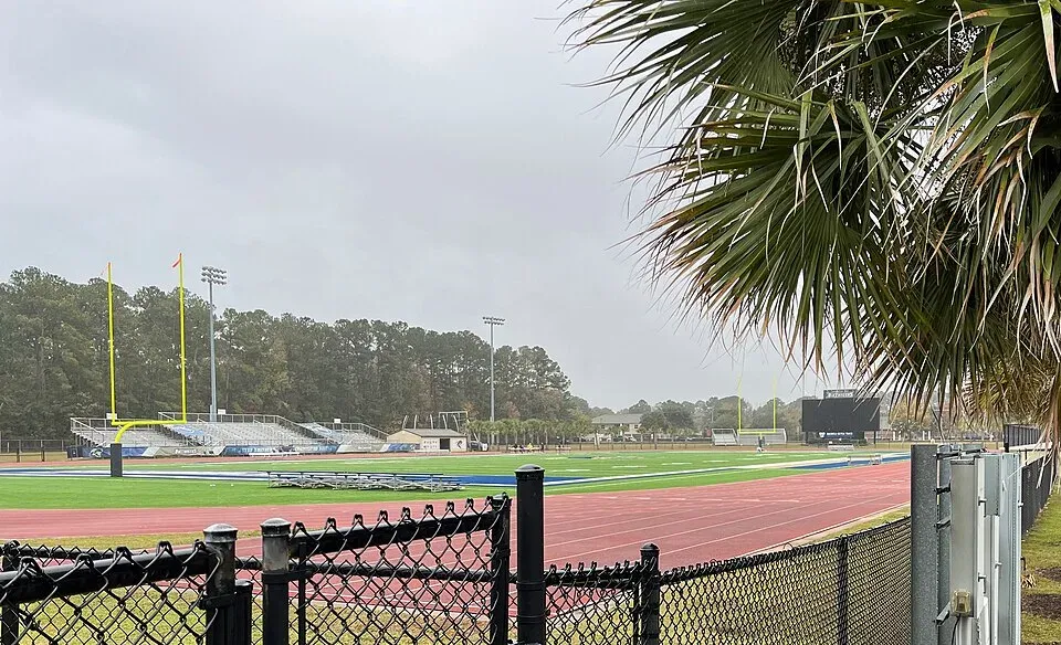 Charleston Southern Buccaneers vs. UT Martin Skyhawks Tickets and Info