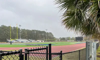 Charleston Southern Buccaneers vs. South Carolina State Bulldogs