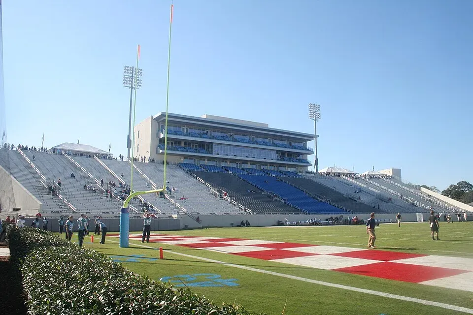 The Citadel Bulldogs vs. Chattanooga Mocs Tickets and Info