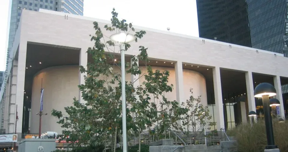 Alvin Ailey American Dance Theater Tickets and Info