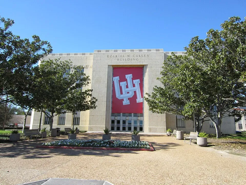 Cullen Performance Hall, Houston