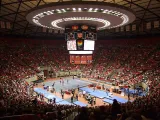 Utah Utes Women's Volleyball vs. Baylor Bears