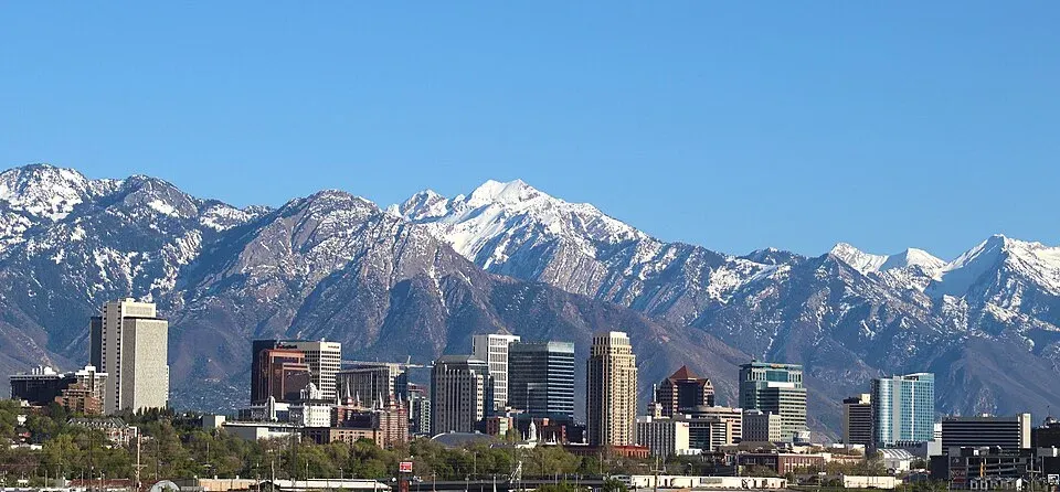 Kilby Court, Salt Lake City