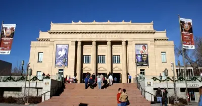 Footpath Theatre Company: Western Minerals and Their Origins