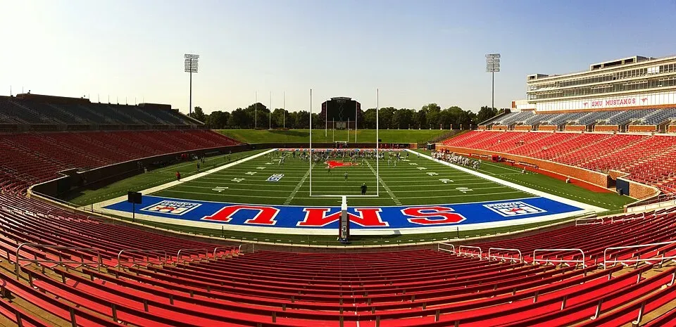Southern Methodist (SMU) Mustangs vs. UC Davis Aggies Tickets and Info