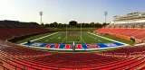 Southern Methodist (SMU) Mustangs vs. UC Davis Aggies