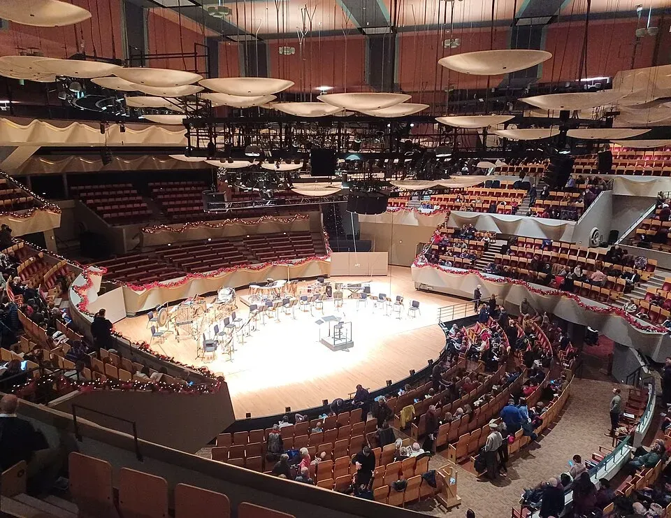 Lawrence with Colorado Symphony Orchestra Tickets and Info