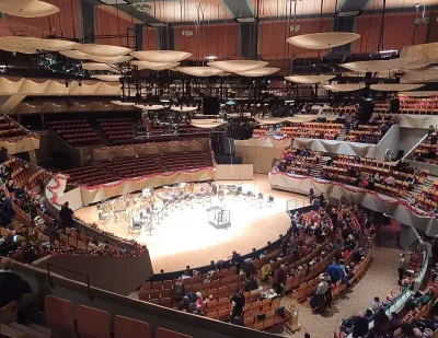 Berlioz Symphonie Fantastique & Colorado Symphony Chorus: Eun Sun Kim