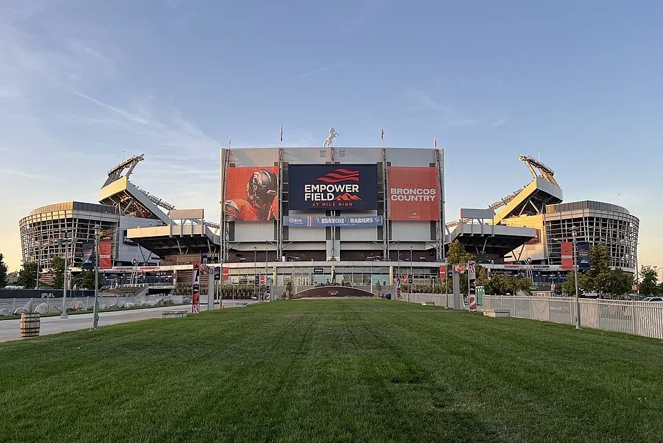 Denver Broncos vs. Miami Dolphins Tickets and Info