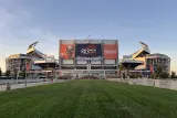 NFL Preseason: Denver Broncos vs. Green Bay Packers