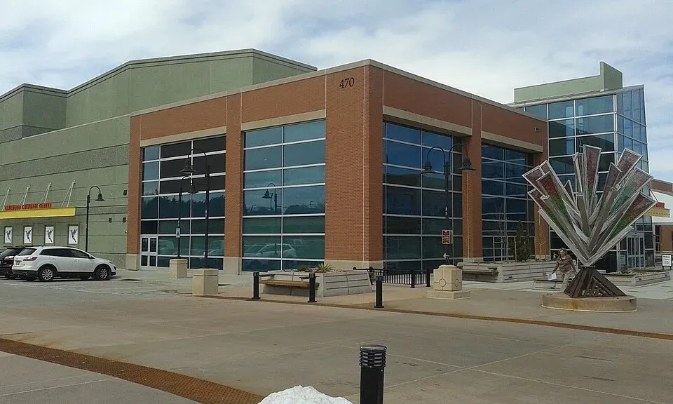 Lakewood Cultural Center, Denver