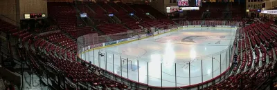 Colorado Alumni Faceoff