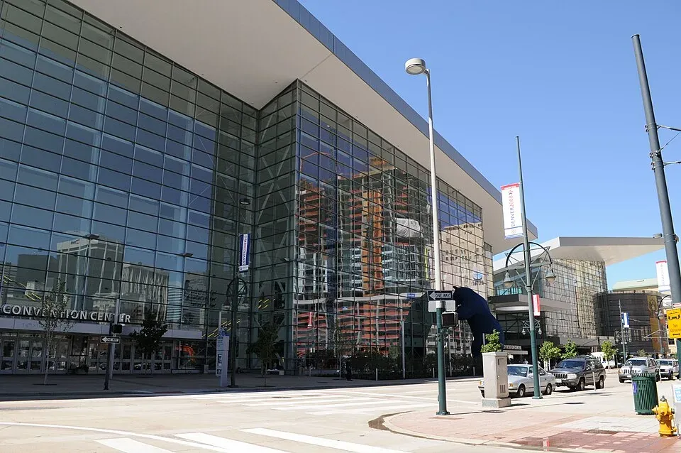 Bellco Theatre, Denver