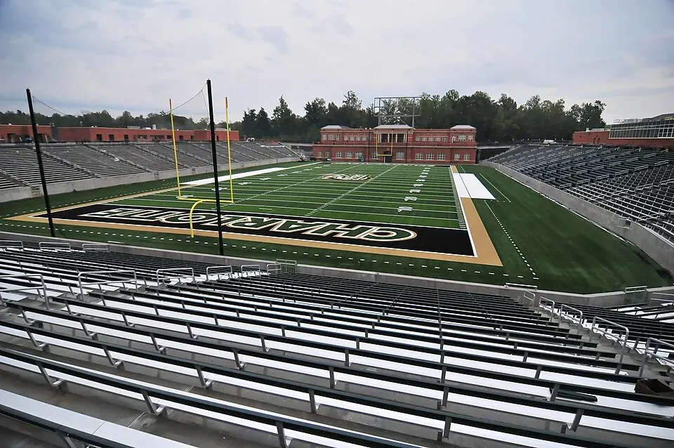 Charlotte 49ers vs. Memphis Tigers Tickets and Info