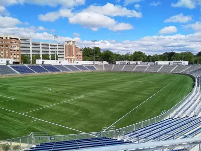 Charlotte Independence vs. Greenville Triumph SC