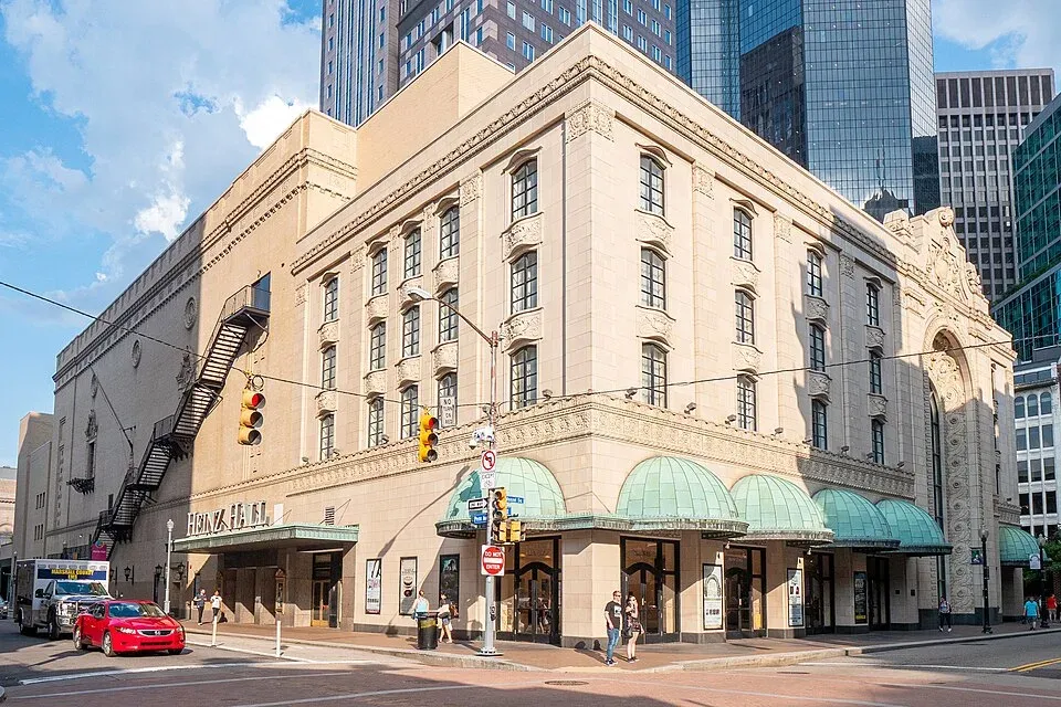 Pittsburgh Symphony Orchestra: Star Wars - Return of the Jedi Tickets and Info