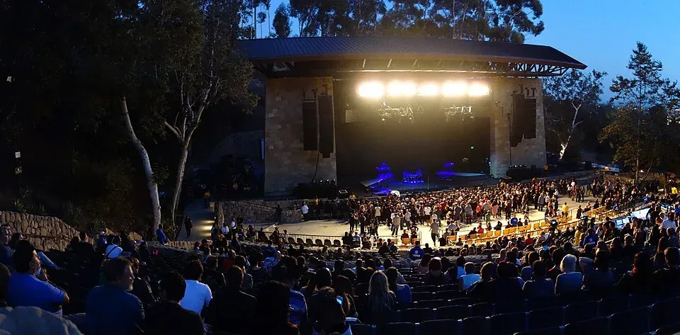 Santa Barbara Mariachi Festival Tickets and Info