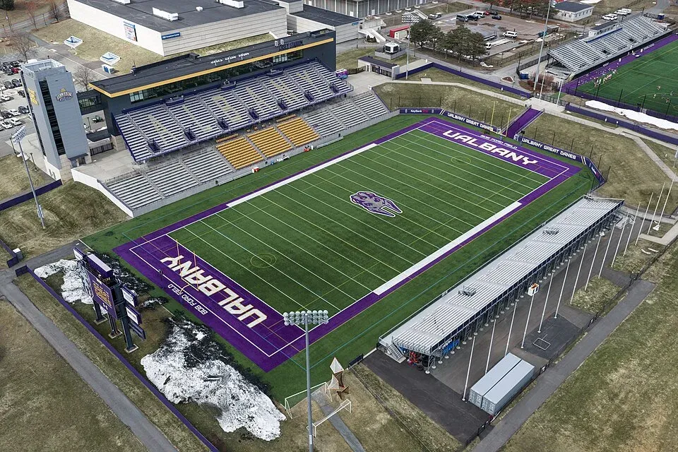 UAlbany Great Danes vs. Delaware State Hornets Tickets and Info