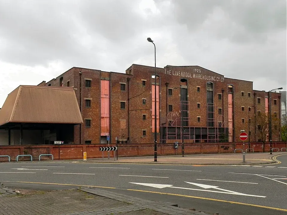 O2 Victoria Warehouse Manchester, Manchester