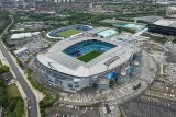 Manchester City FC vs. AFC Bournemouth
